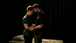 Xvideos movie gay explicit scene