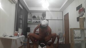 Xvideos negão gay teen brasil