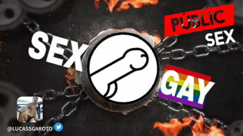 Xvideos rola gay musculosos