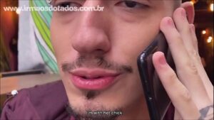 Xvideos sexo big brother chuverio gay 2019