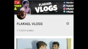 Youtubers do canal chipart sao gays