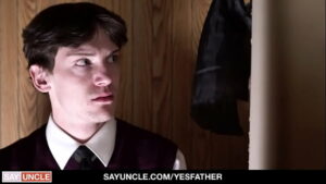 A priest confession xvideos gay