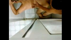 Anitta video banheiro sexo gay