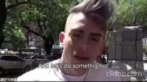 Argentinian gays fucking hd