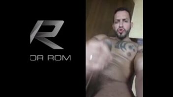 Ator porno gay victor rom passivo
