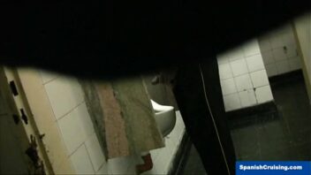 Banheiro gay videoa porno
