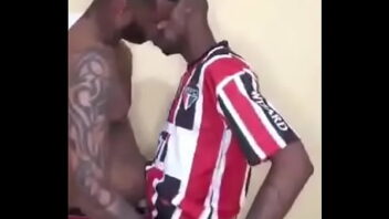 Beijos gay brasil xvideos