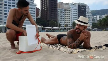 Blogs de foda gay em vídeos brasileiros