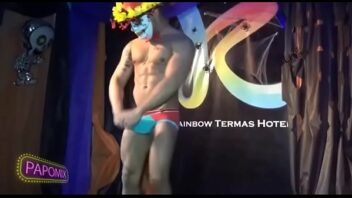 Boates de stripper gay no brasil