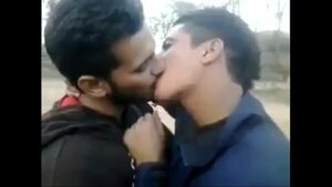 Boys gay kiss pornhub