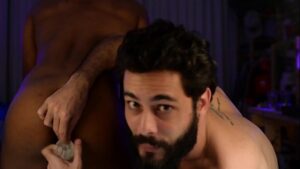 Capa video gay amazon sex