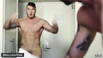 Closet peepers gay xvideos