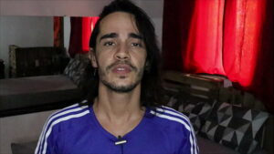 Contos heroticos gays videos brasileiro