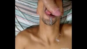 Cumpilation gozada na bo a gay