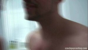 Czech gay couplesselvagemvideo porno