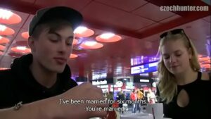Czech hunter porn gay xvideos