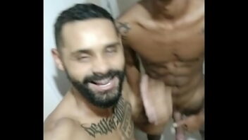 Favela nude gay