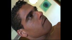 Filme pormo brasileiro com homens morenos gay