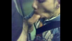Gay dando no metrô xvideos