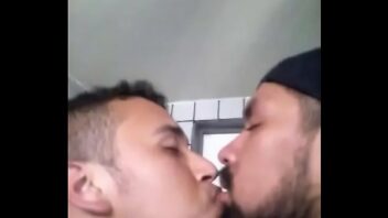 Gay got kiss gif