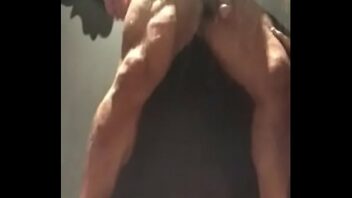 Gay gym gif shower sex
