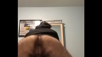 Gay hairy ass image fap