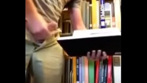 Gay library online