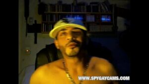 Gay live webcam chat