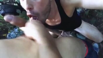 Gay na massage real video