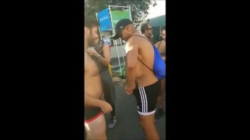 Gay parties miami beach 2018