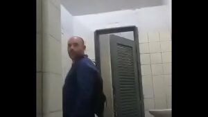 Gay porn nasty bathroom pornhub