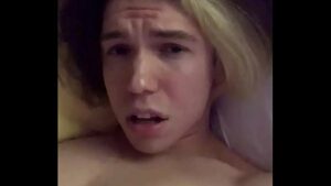 Gay teen boy masturbation
