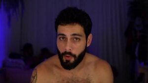 Gozou sem perceber x vídeo gay brasil