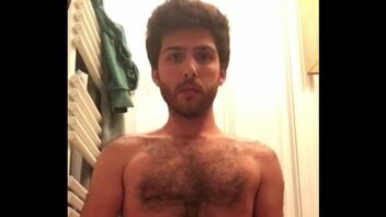 Hairy teen porn gay