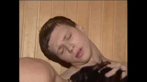 Homensns transando na sauna mundo gay