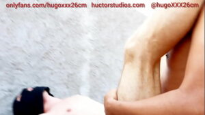 Hugo gobi e joão video gay
