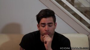 Icon male sex gay