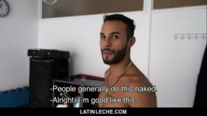 Latino on gay marriage