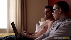 Male first blowjob xvideos gay