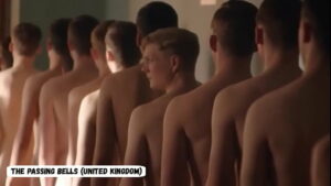 Male nude gay filmes