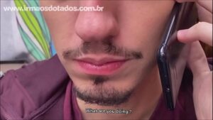 Moreno dotado brasil gay xvideo