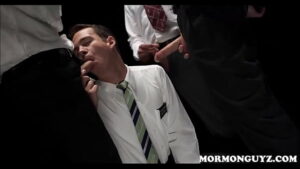 Mormons undercover part 1 porn gay