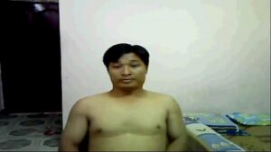 Naked gay webcam