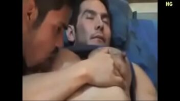 Nipples worship male gay xvideos