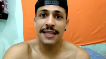 Novos videos gay brasileiro saradinhos