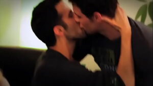 Orc gay kiss