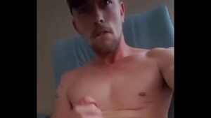 Porn agressive man fuck gay off table