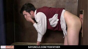 Porn gay father knows best xvideos