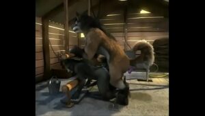 Porn gay furry comedor lobo e lobinho gif