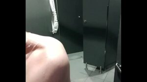 Pornhub gay hairy in the shower
